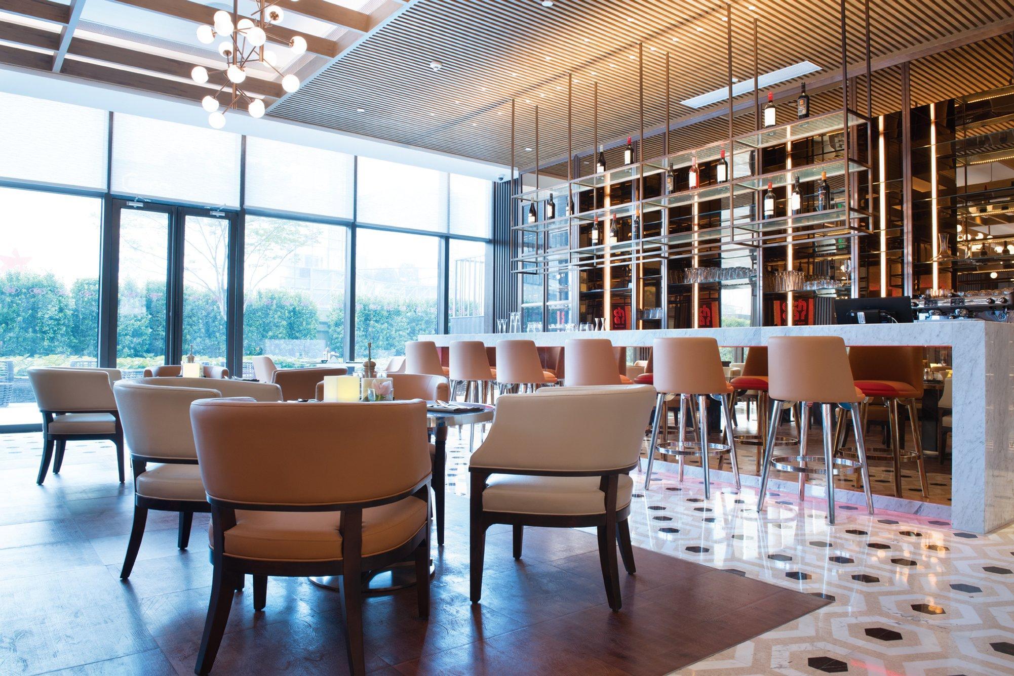 Crowne Plaza Hangzhou Qiantang - The Subway Can Reach The West Lake Scenic Area As Well As The Airport And High-Speed Rail Station, Adjacent To Jinsha Lake And Longfor Paradise Walk Eksteriør bilde