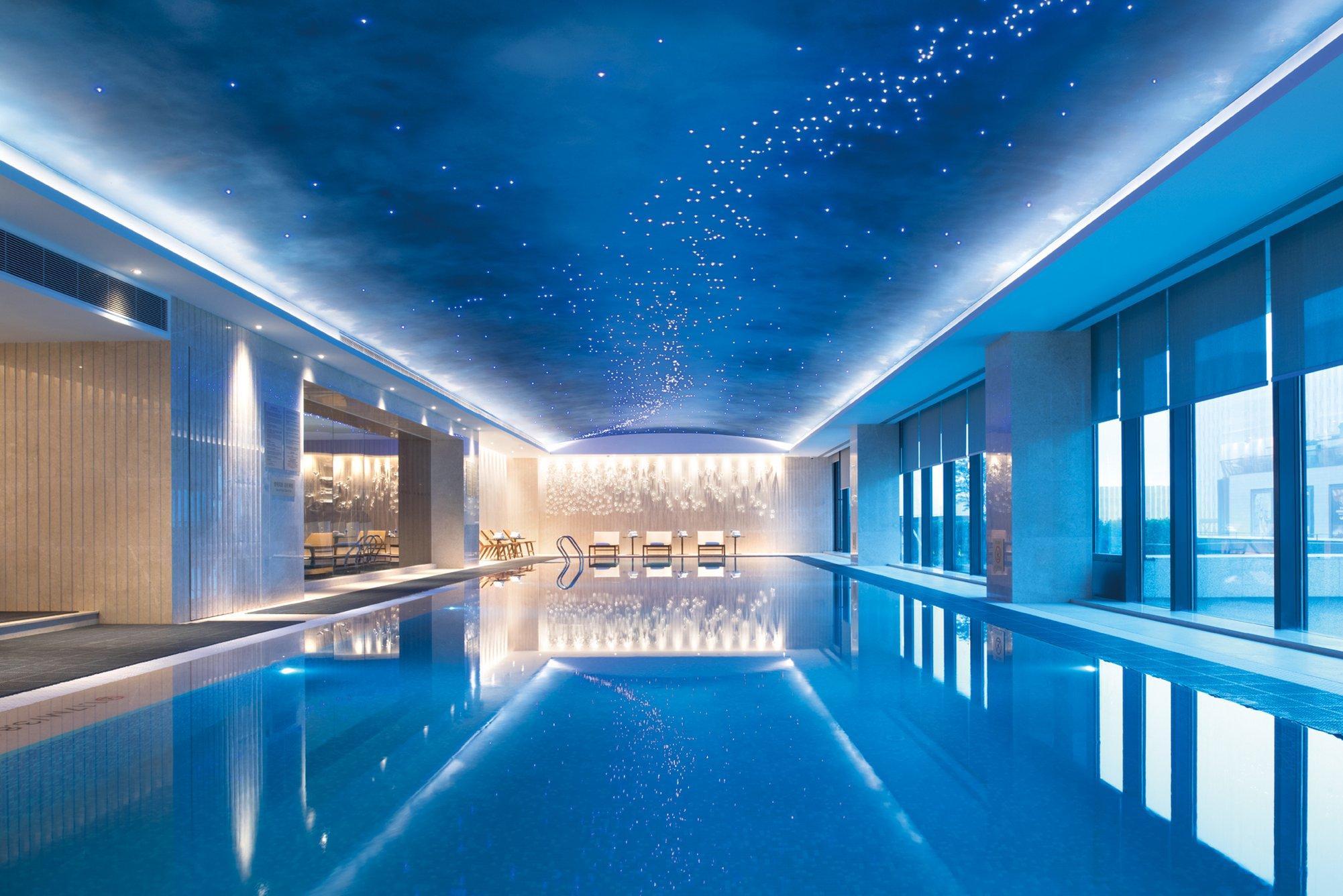 Crowne Plaza Hangzhou Qiantang - The Subway Can Reach The West Lake Scenic Area As Well As The Airport And High-Speed Rail Station, Adjacent To Jinsha Lake And Longfor Paradise Walk Eksteriør bilde