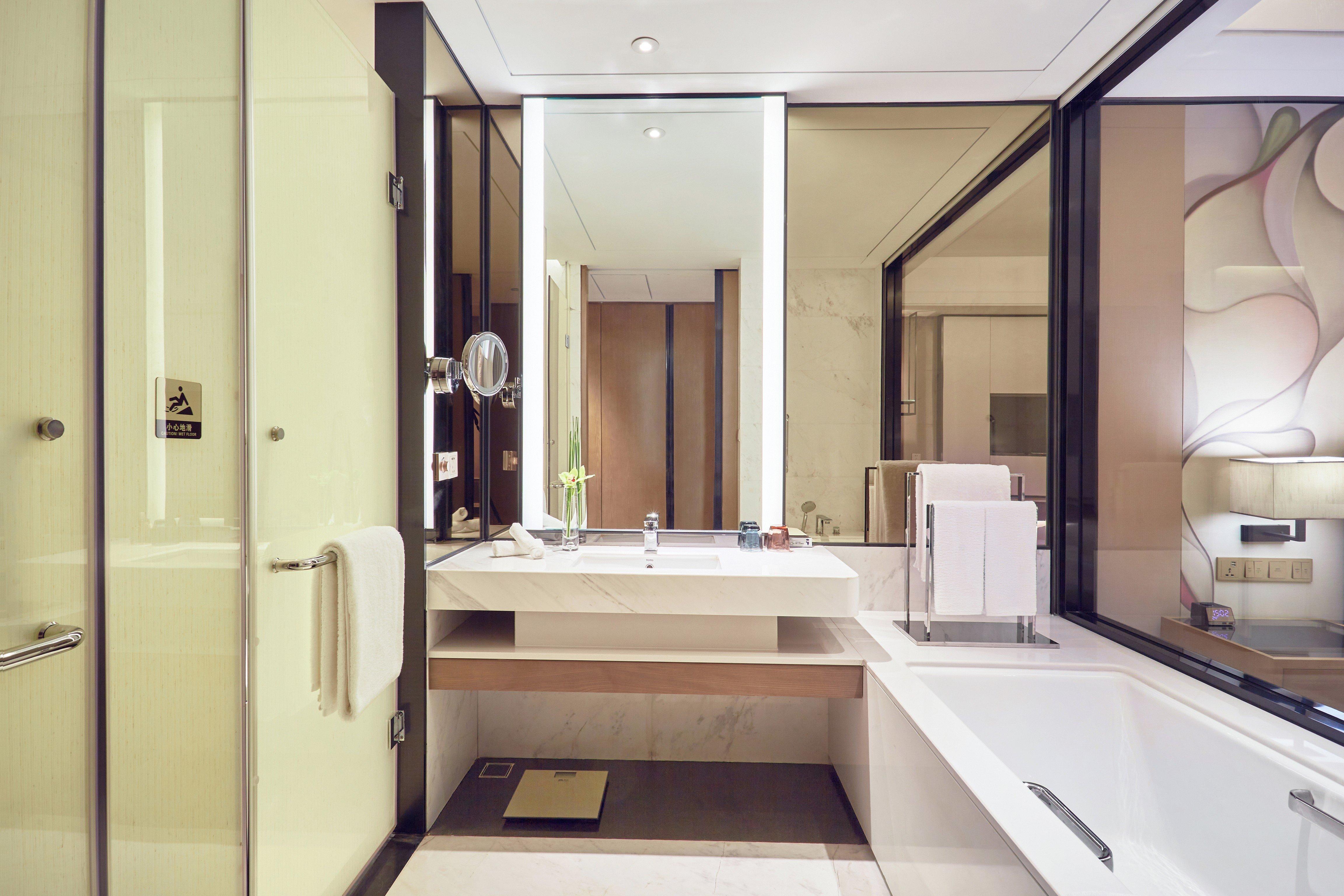 Crowne Plaza Hangzhou Qiantang - The Subway Can Reach The West Lake Scenic Area As Well As The Airport And High-Speed Rail Station, Adjacent To Jinsha Lake And Longfor Paradise Walk Eksteriør bilde