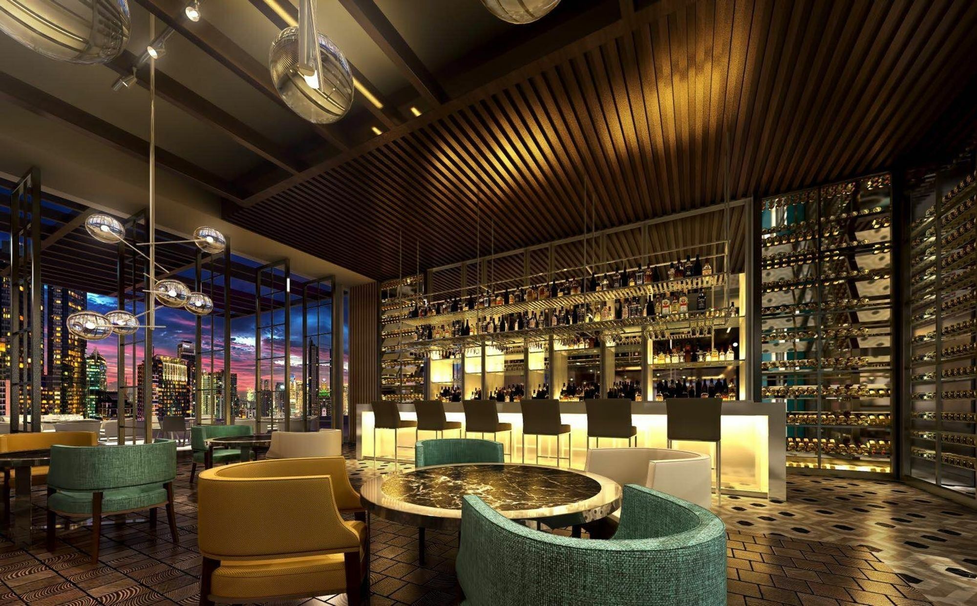 Crowne Plaza Hangzhou Qiantang - The Subway Can Reach The West Lake Scenic Area As Well As The Airport And High-Speed Rail Station, Adjacent To Jinsha Lake And Longfor Paradise Walk Eksteriør bilde